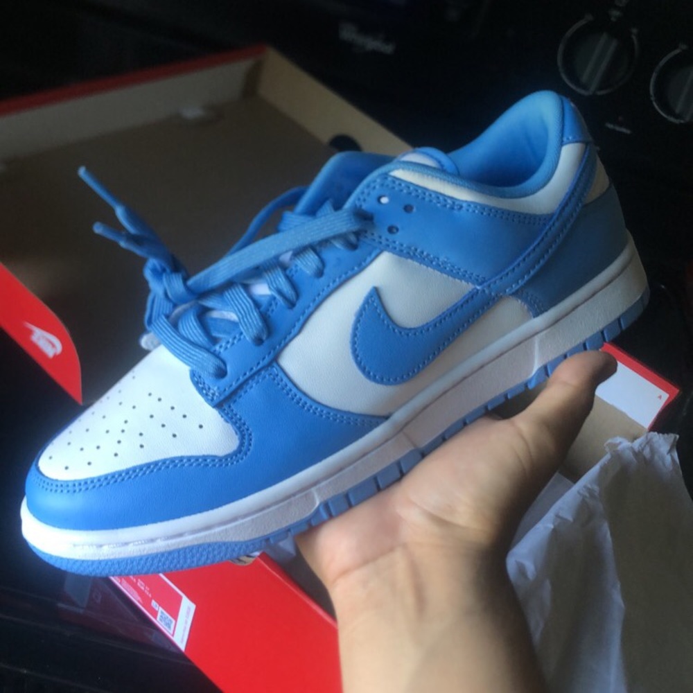 Nike Dunk Low